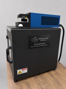 ScanStation photo 2